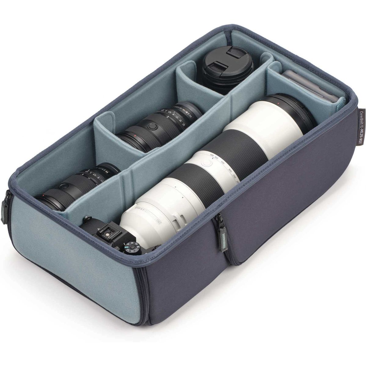Shimoda Core Unit - Mirrorless - L25 RST (520-452)