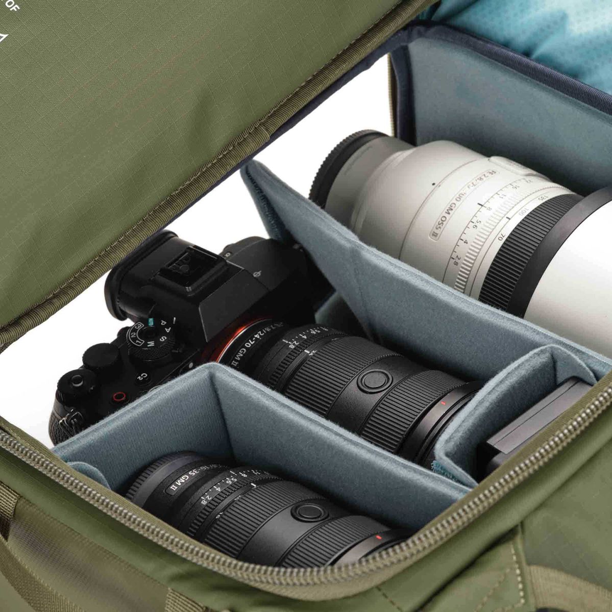 Shimoda Core Unit - Mirrorless - XL30 RST (520-453)