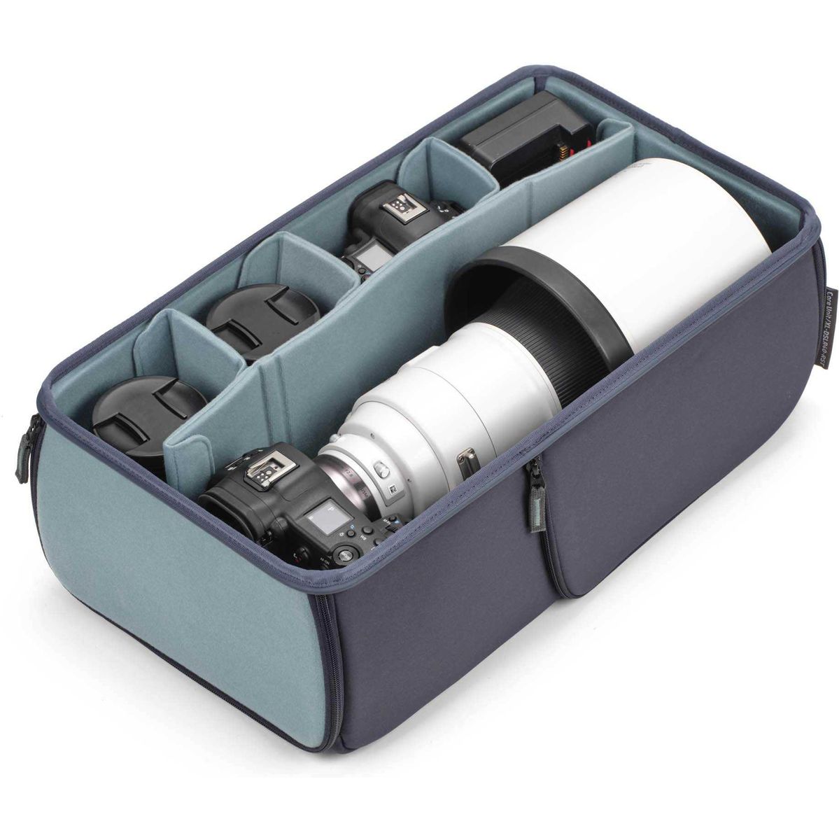Shimoda Core Unit - DSLR - XL40 RST (520-454)