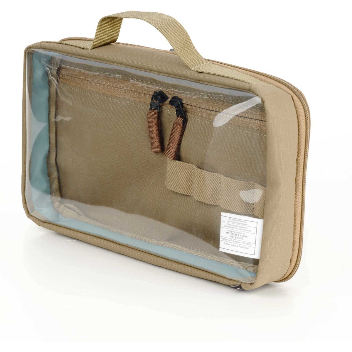 Shimoda Accessory Case - Medium - Boa (520-511) - image 3 of 5