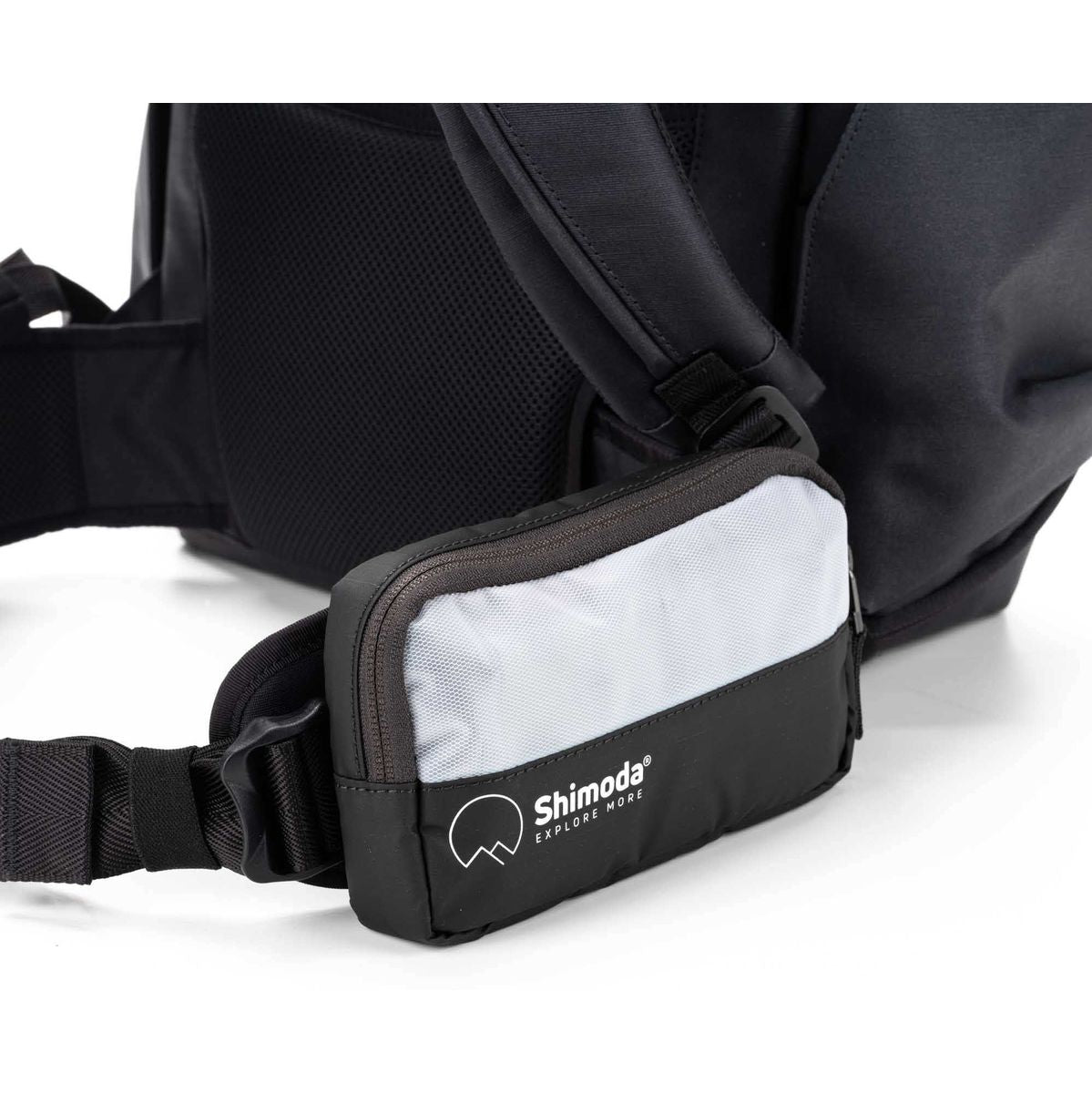 Shimoda Accessory Pouch - Black (520-514) - image 4 of 5