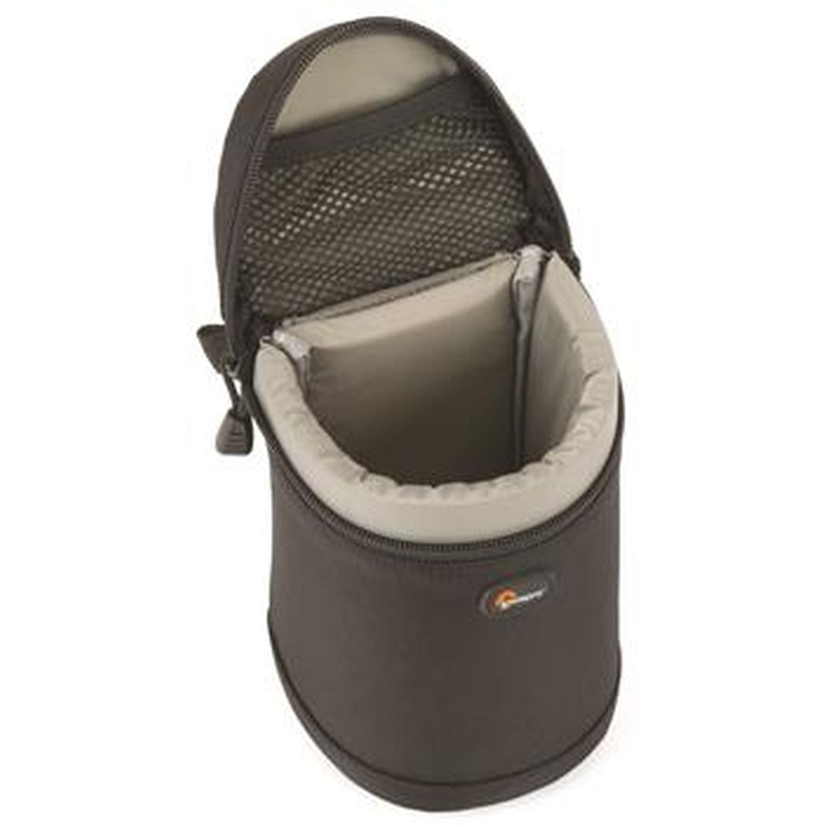 Lowepro Lens Case 9 X 13cm Black