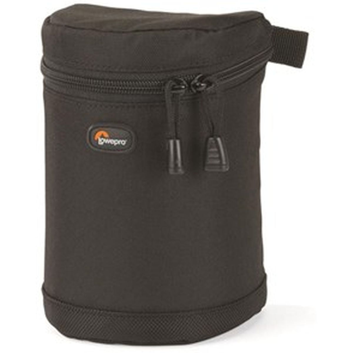 Lowepro Lens Case 9 X 13cm Black