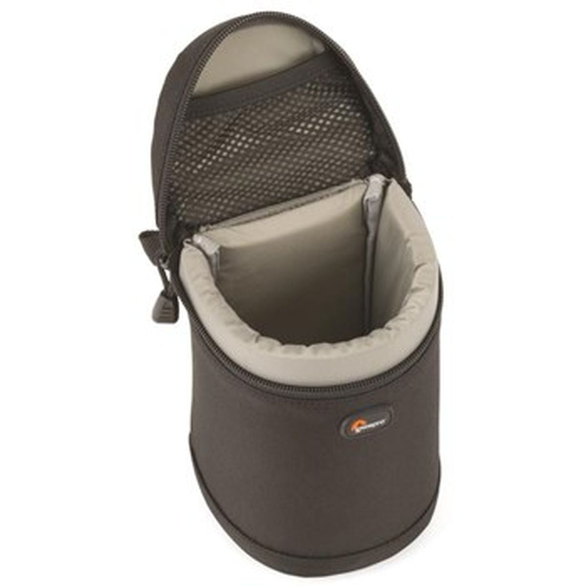 Lowepro Lens Case 9 X 13cm Black