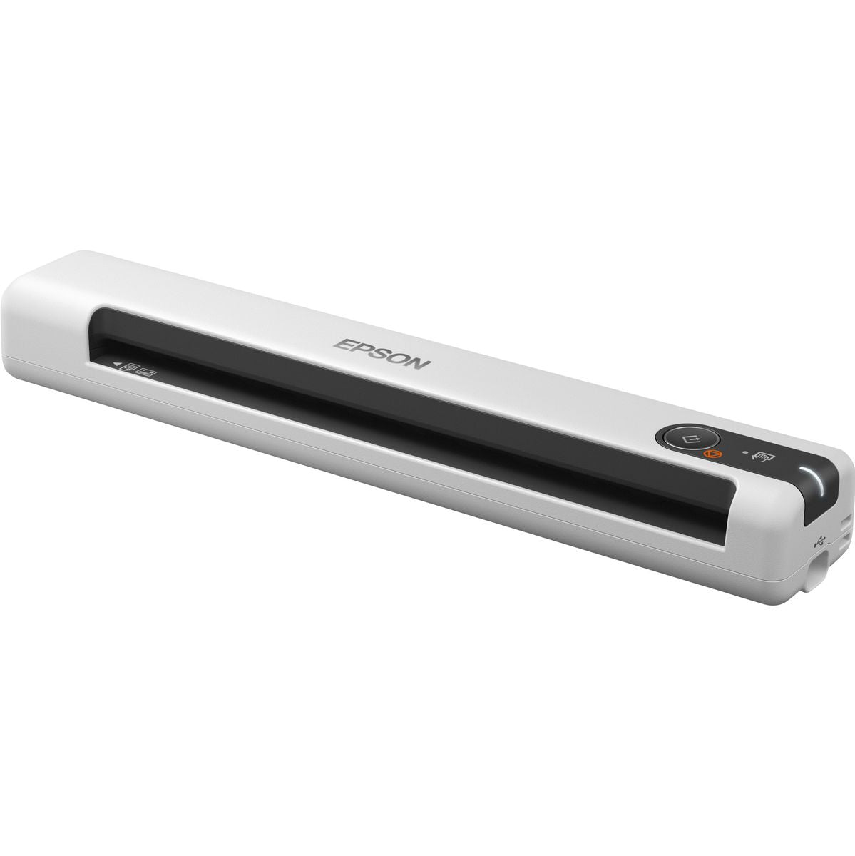 Epson WorkForce DS-70 - image 3 of 3