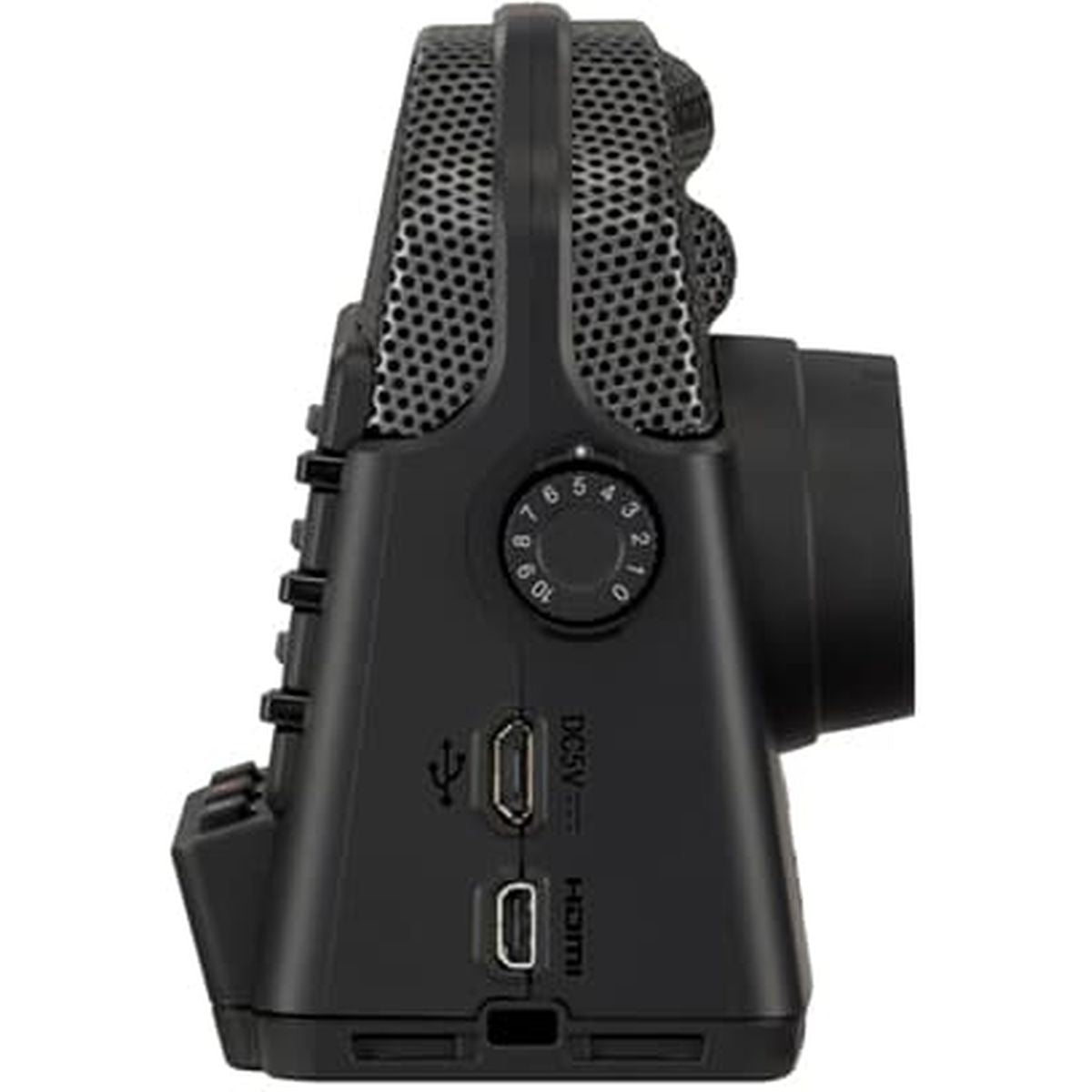 Zoom Q2N-4K Handy Video Recorder