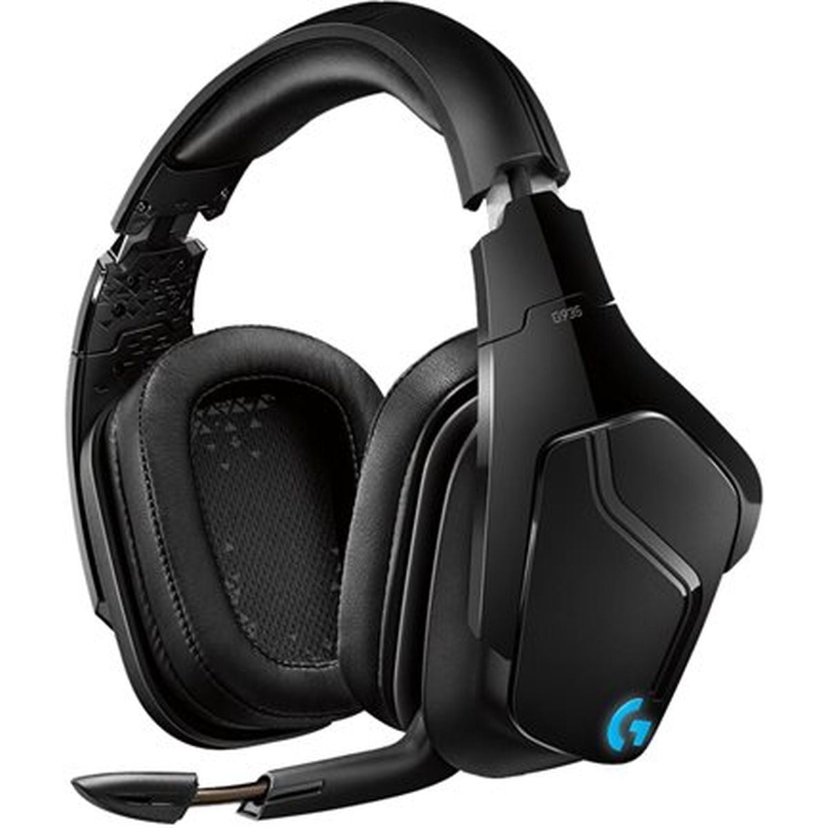 Logitech G935 Wireless 7.1 Gaming Headset - image 2 of 3