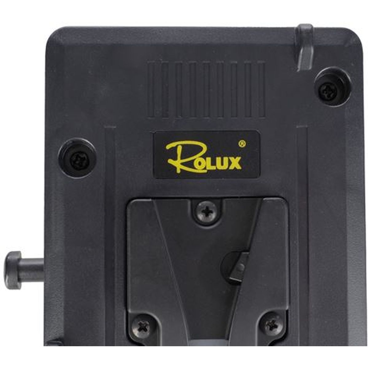 Rolux V-Mount Battery Plate RL-VF3