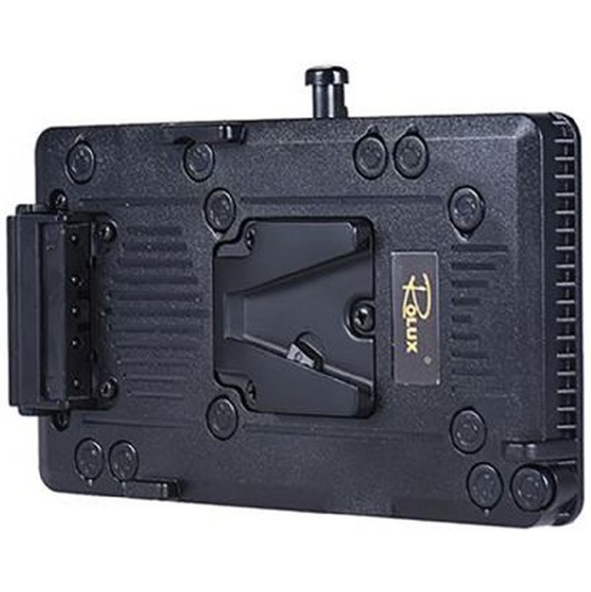 Rolux V-Mount Battery Plate RL-IS2