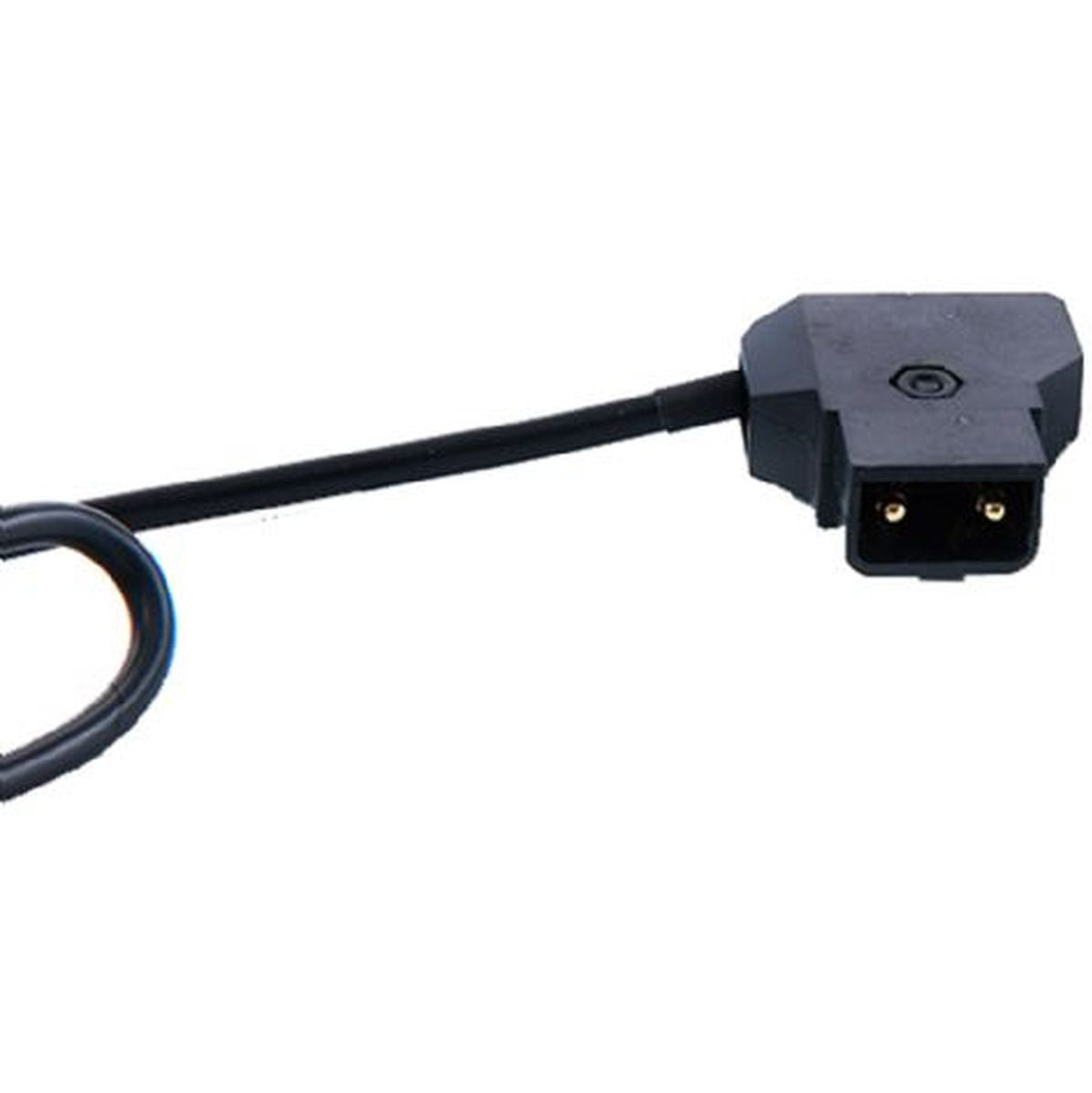 Rolux DC Male w/ Male D-Tap RL-C6