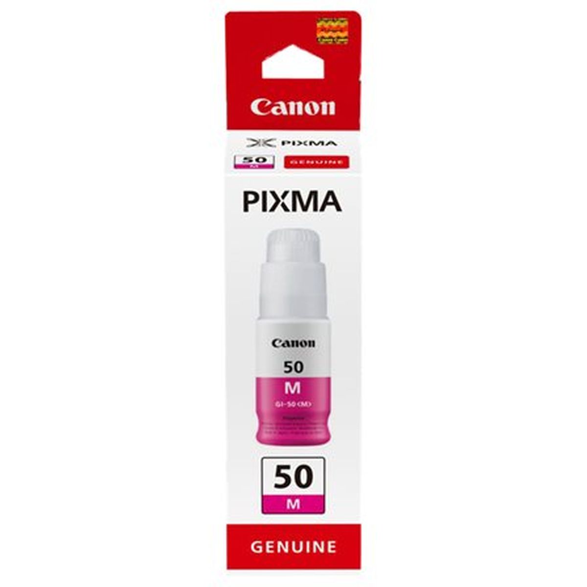 Canon Ink GI-50 M - image 2 of 2