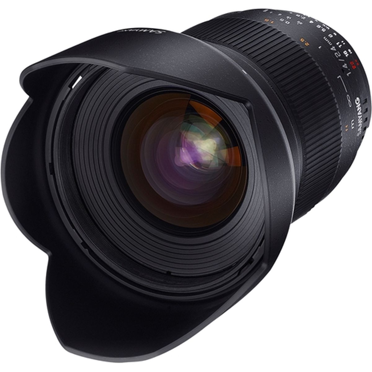 Samyang 24mm f/1.4 ED AS UMS Sony - image 3 of 5