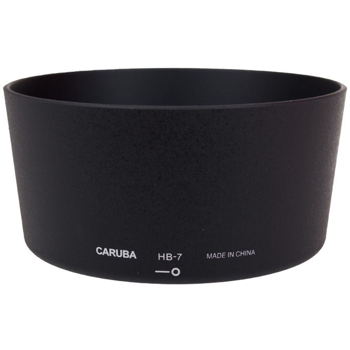 Caruba HB-7 Black
