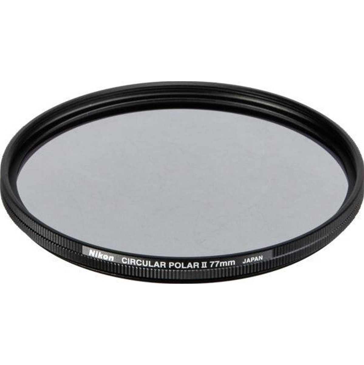 Nikon 77mm C-PL II Polarizing Filter