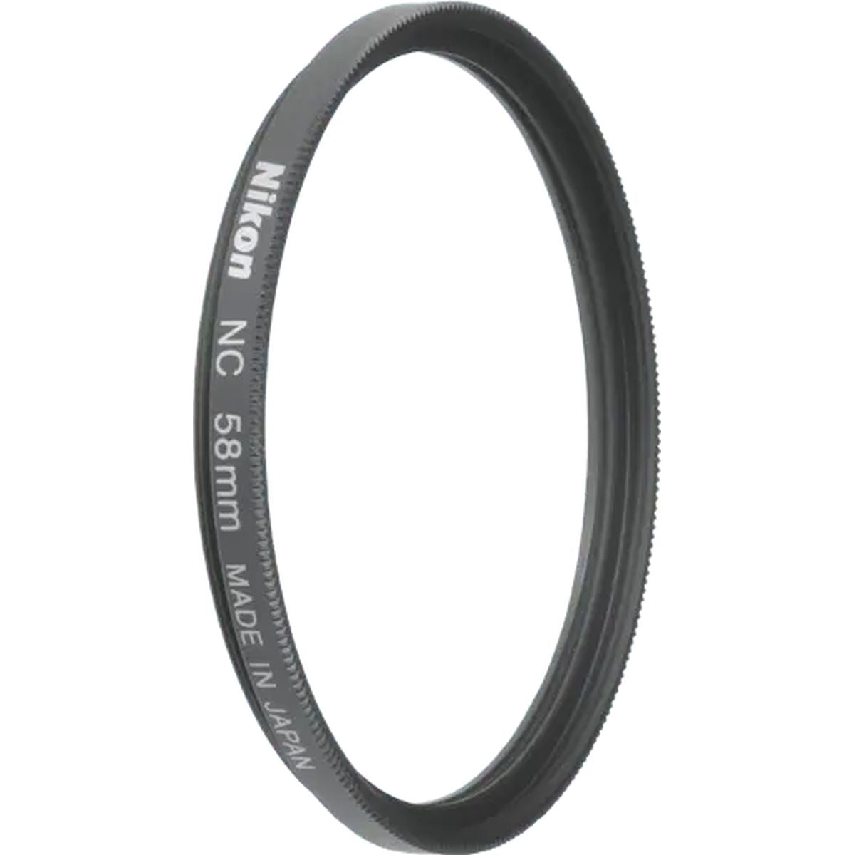 Nikon 58mm Neutral Colour Filter