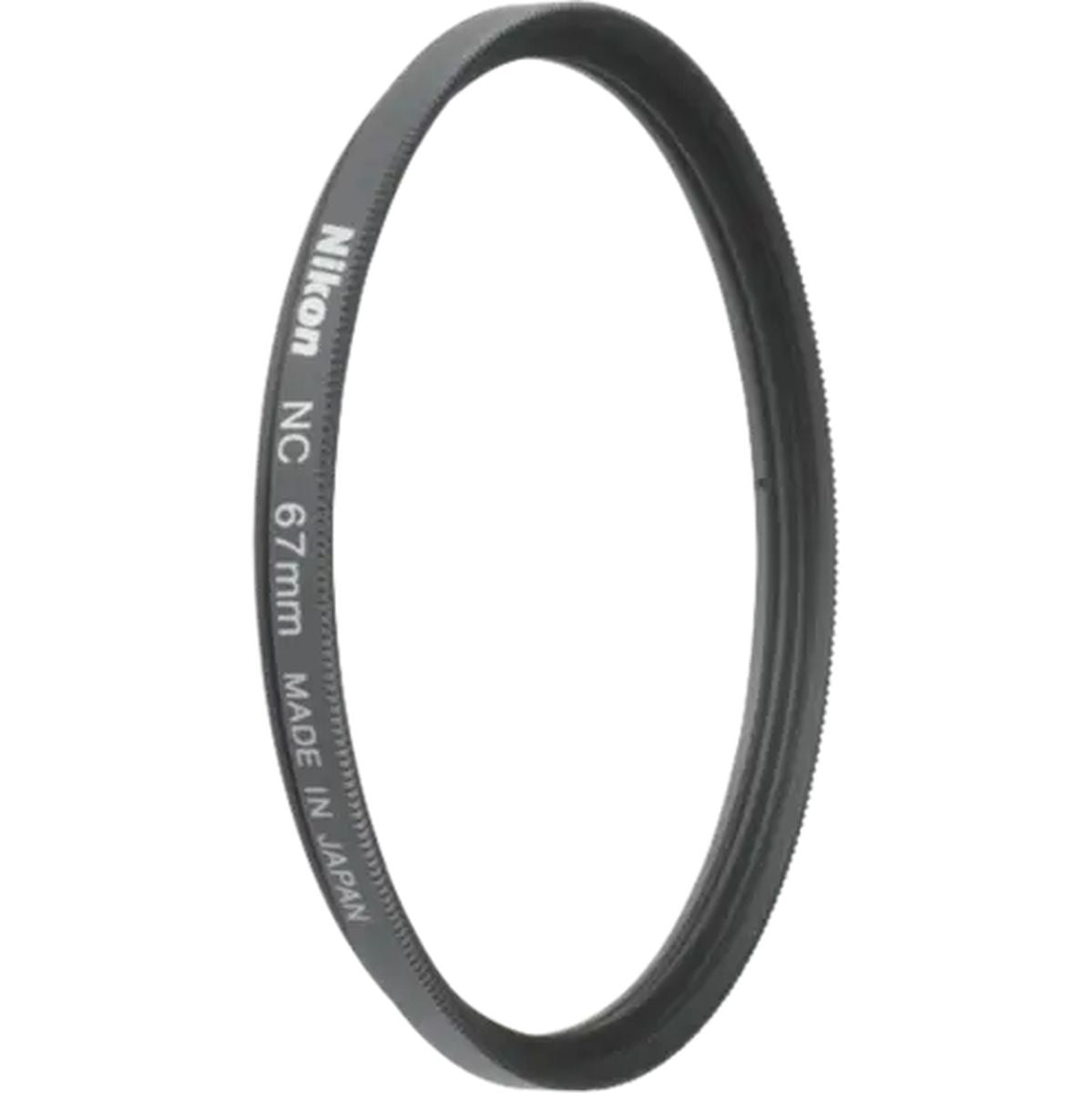 Nikon 67mm Neutral Colour Filter