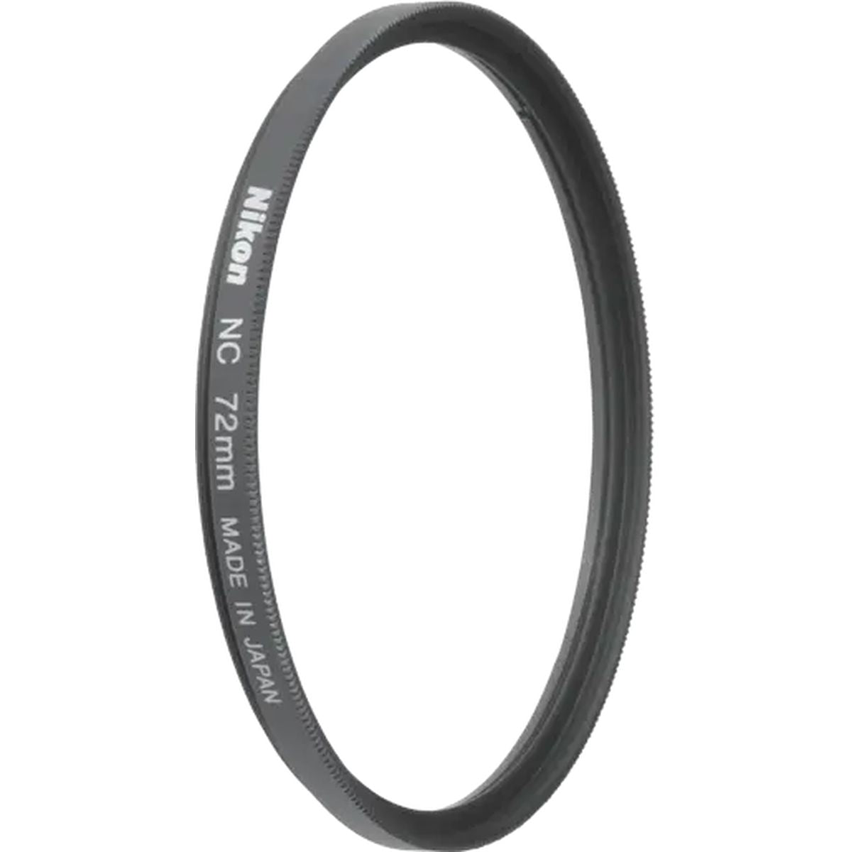 Nikon 72mm Neutral Colour Filter