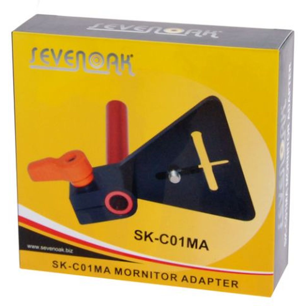 Sevenoak Accessory Adapter SK-C01MA - image 5 of 5