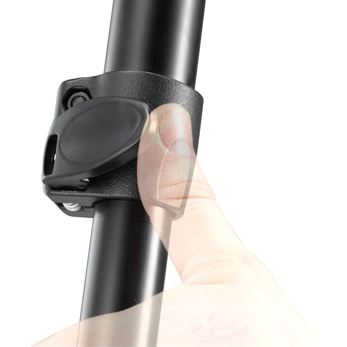 Manfrotto 055X PROB