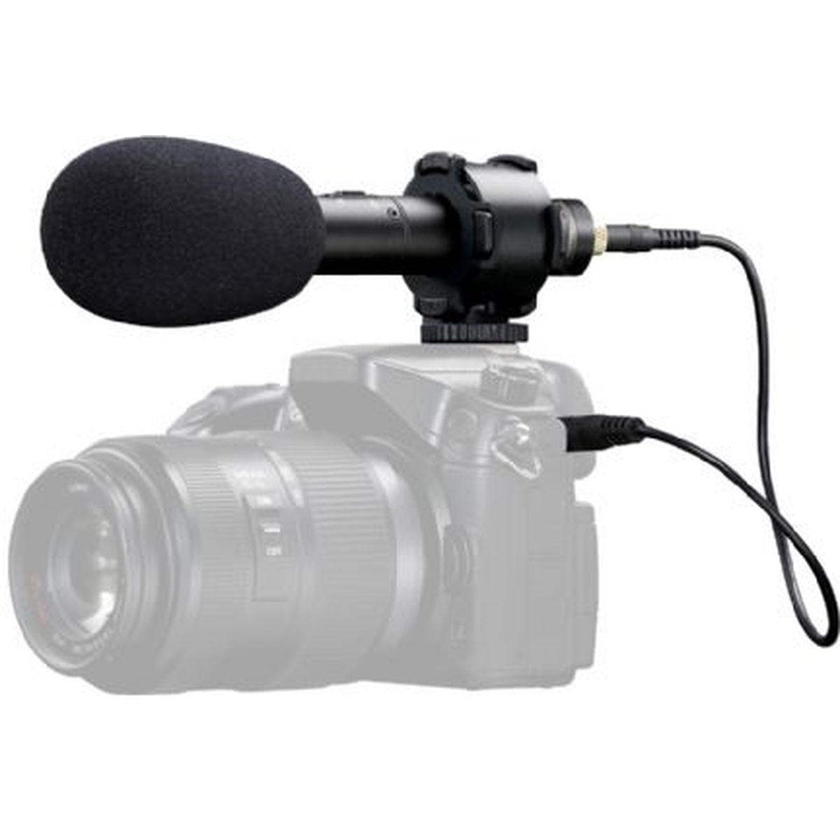 Boya Stereo Condensator Microphone BY-PVM50