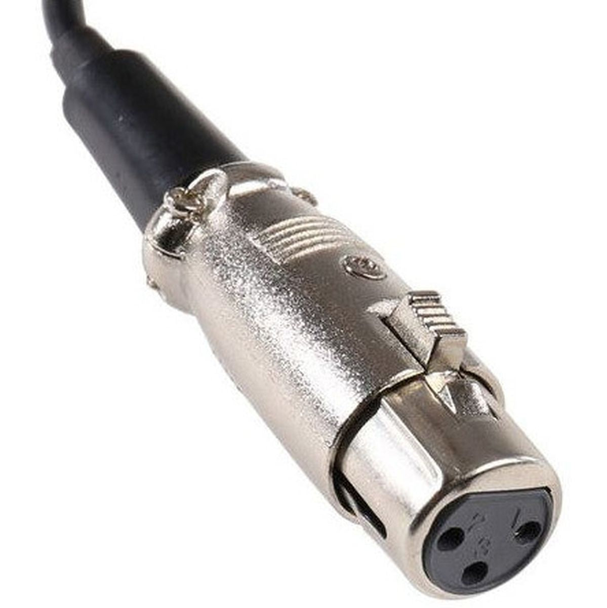 Boya XLR To Lightning Adapter BY-BCA7 - image 3 of 5