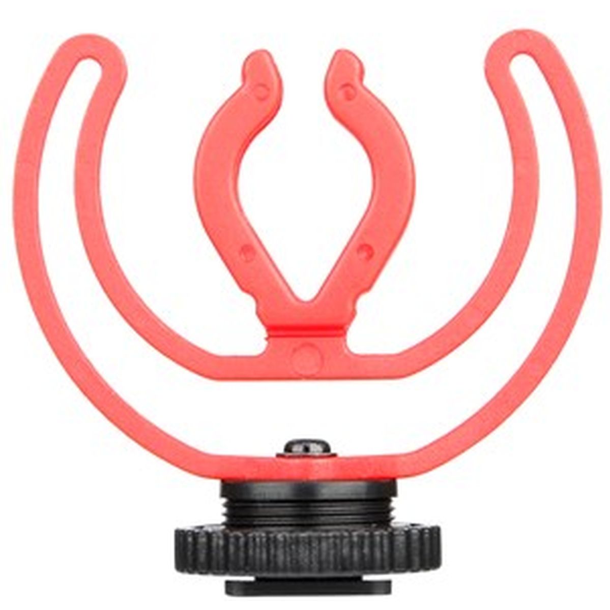 Boya Universal Compact Shotgun Microphone BY-MM1 Pro