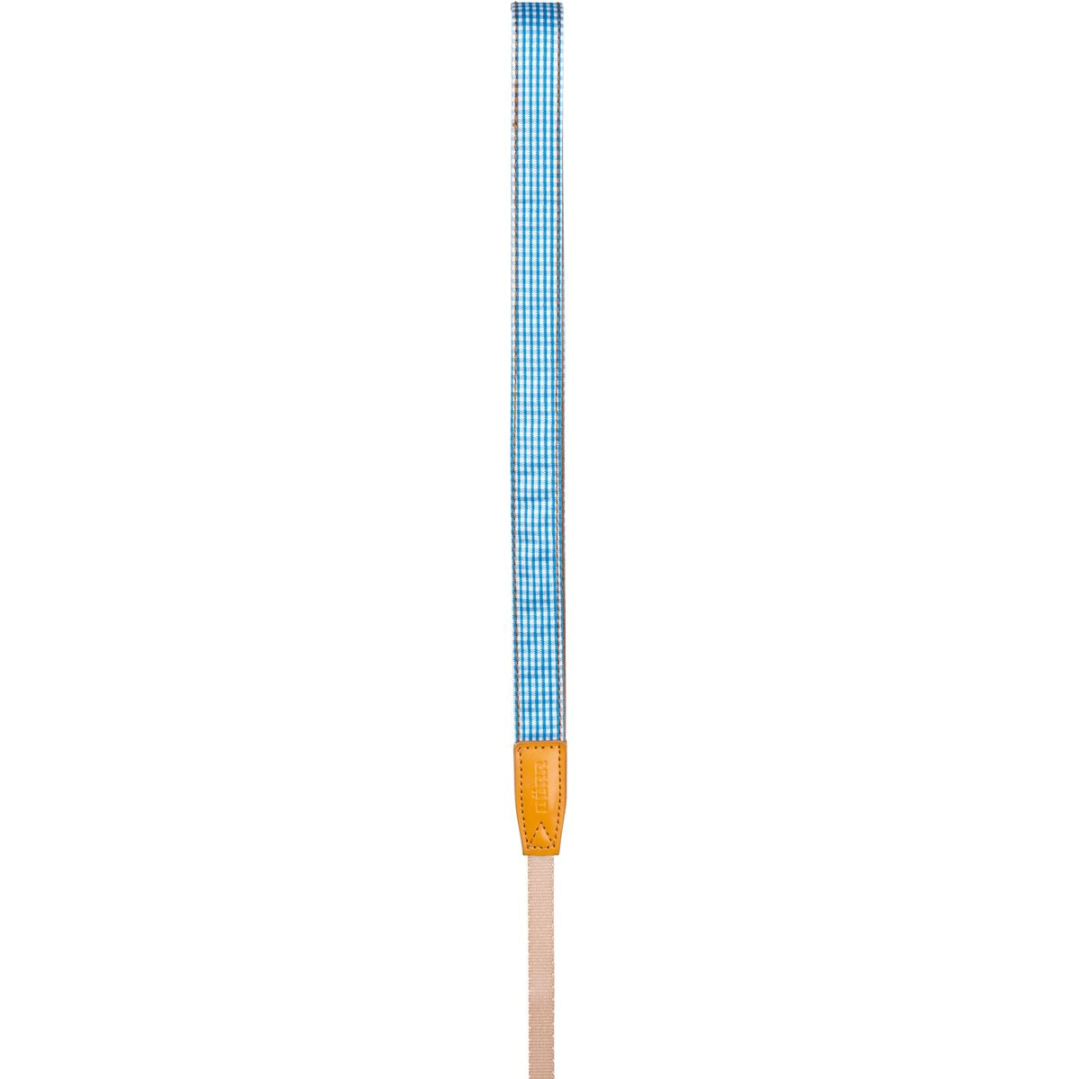 Dörr Camera Strap Slim Bavaria Light Blue 150x2cm