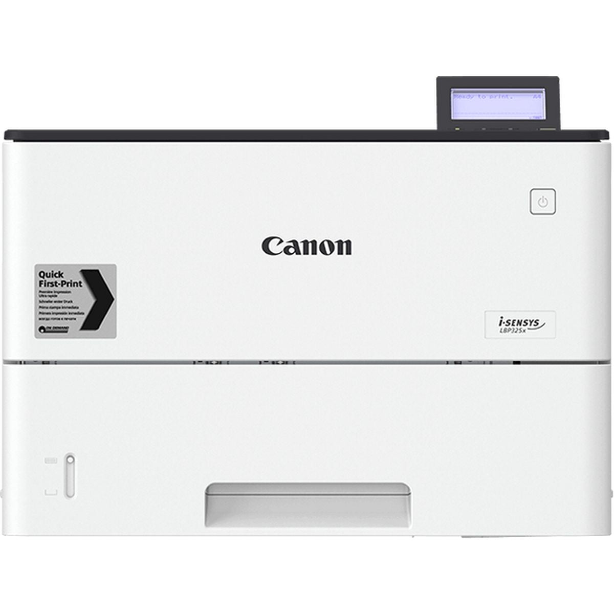 Canon I-Sensys LBP325X