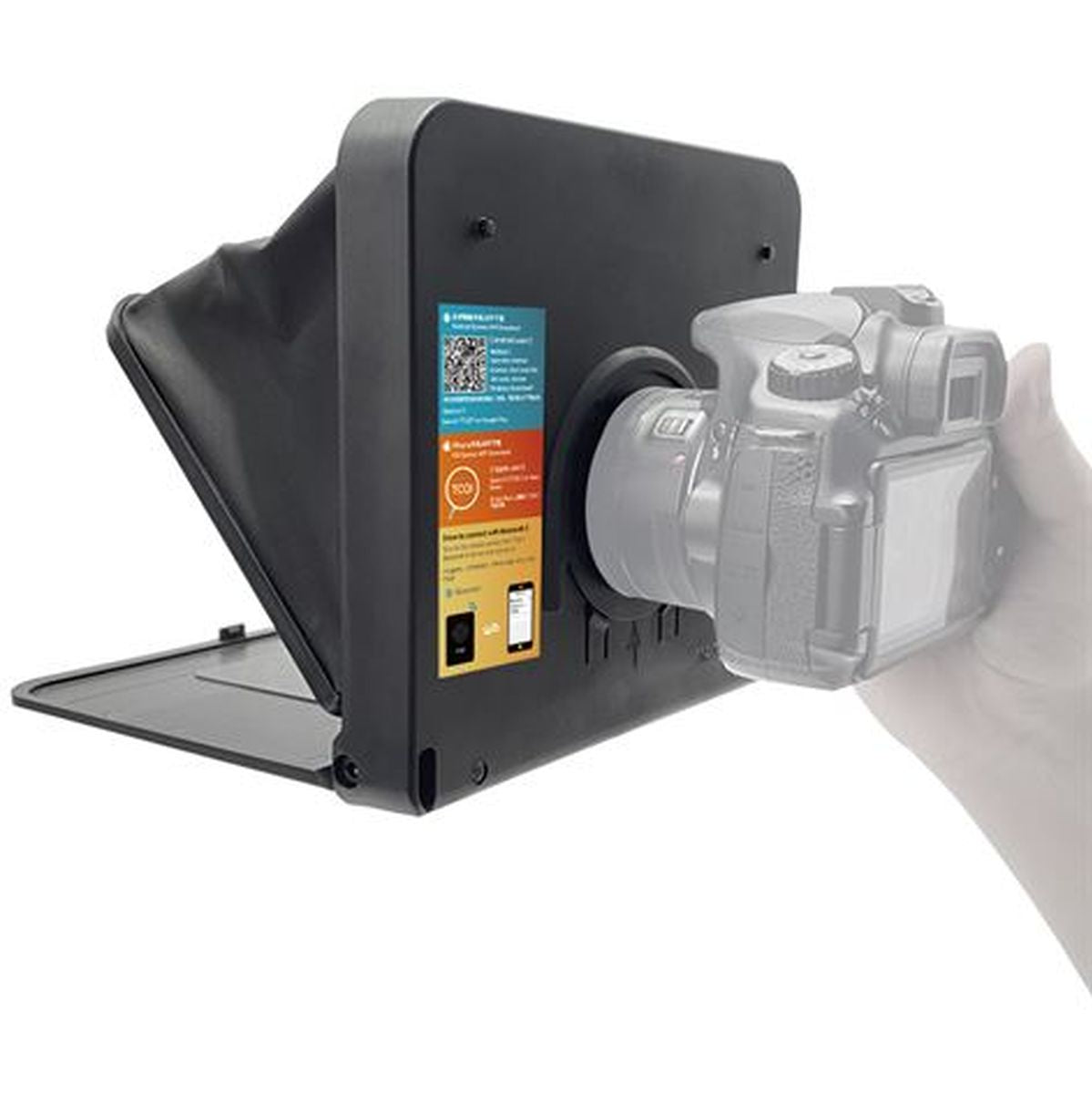 Lensgo Teleprompter Autocue TC7 - image 2 of 5