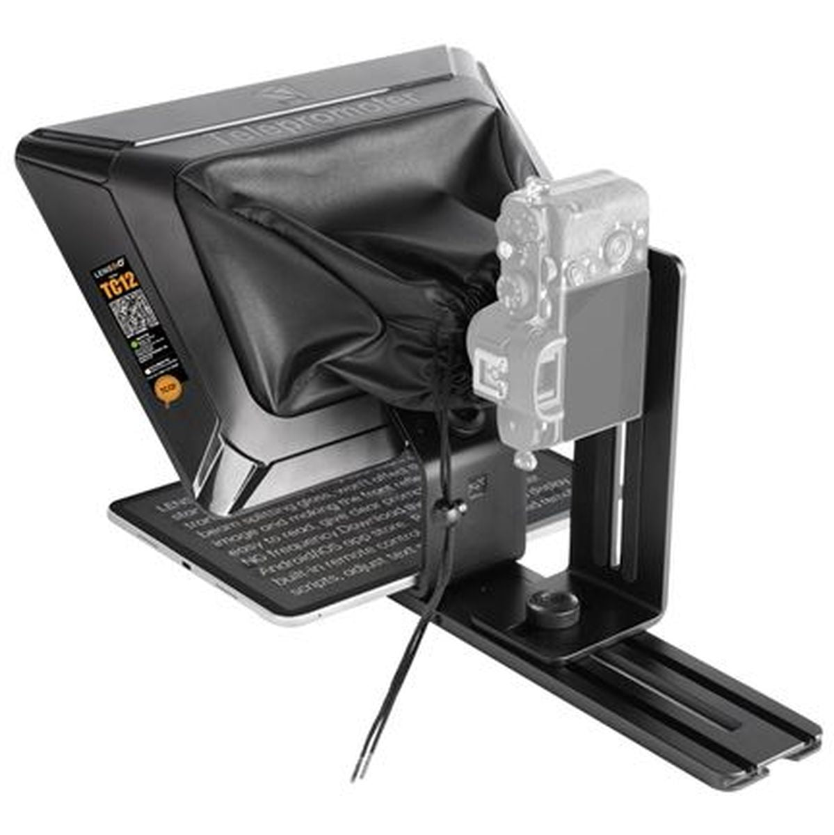 Lensgo Teleprompter Autocue TC12 - image 2 of 5