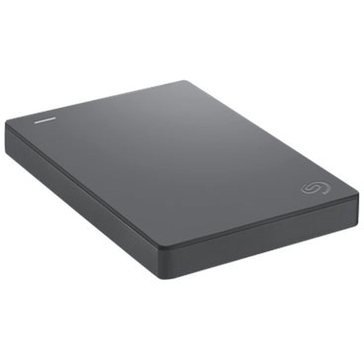 Seagate Basic Portable Drive 2TB