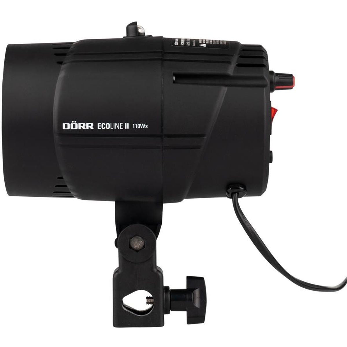 Dörr Ecoline II Studio Flash DSU-110WS