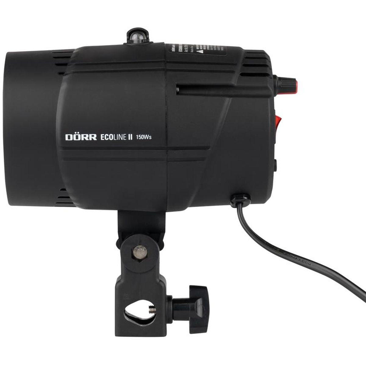Dörr Ecoline II Studio Flash DSU-150WS