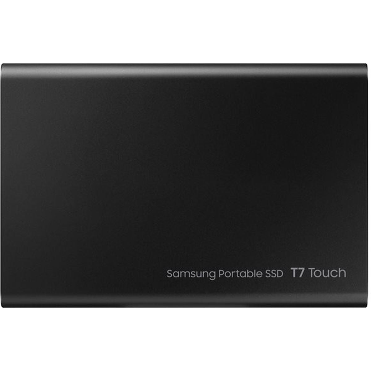 Samsung Portable SSD T7 500GB Black