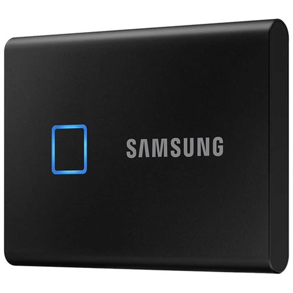 Samsung Portable SSD T7 1TB Black