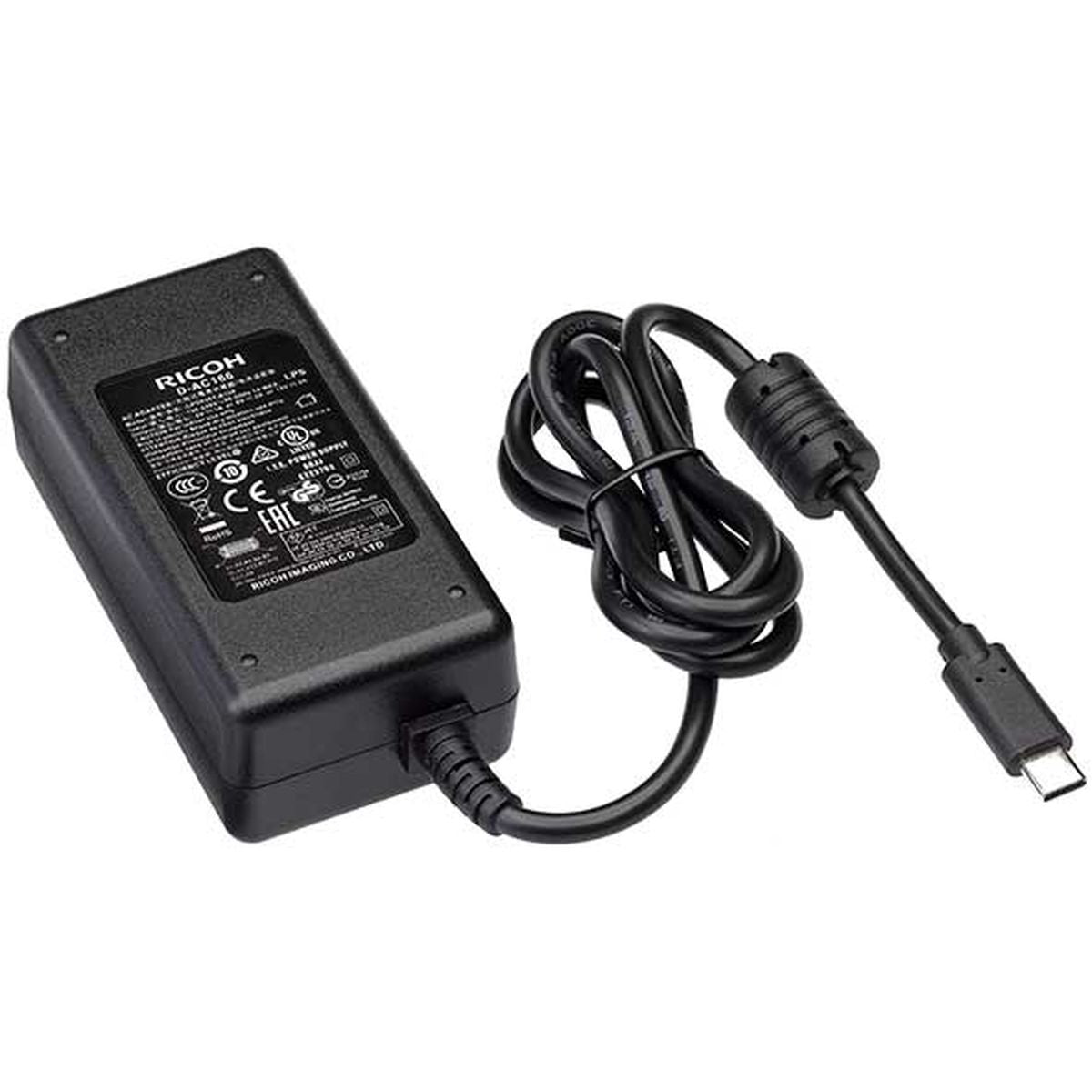 Ricoh AC Adapter Kit K-AC166E For Griii