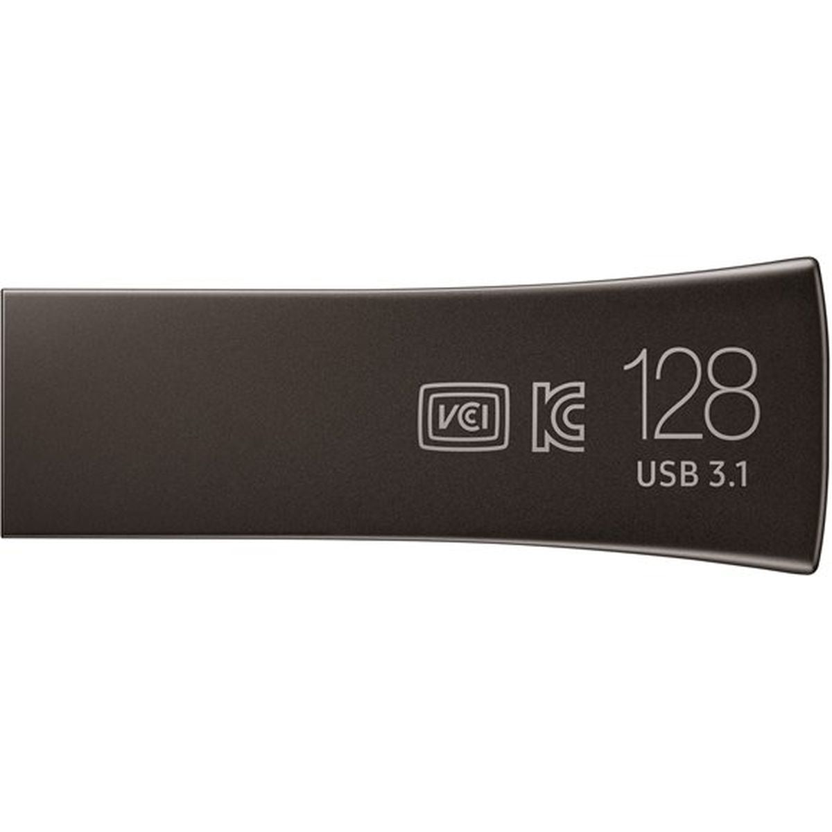 Samsung Bar Plus 128GB Titan Grey