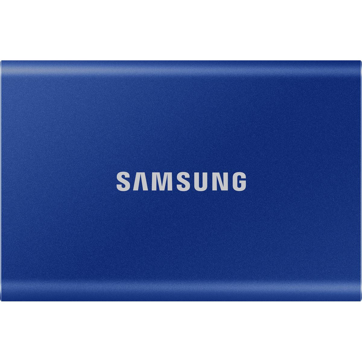 Samsung Portable SSD T7 1TB Blue