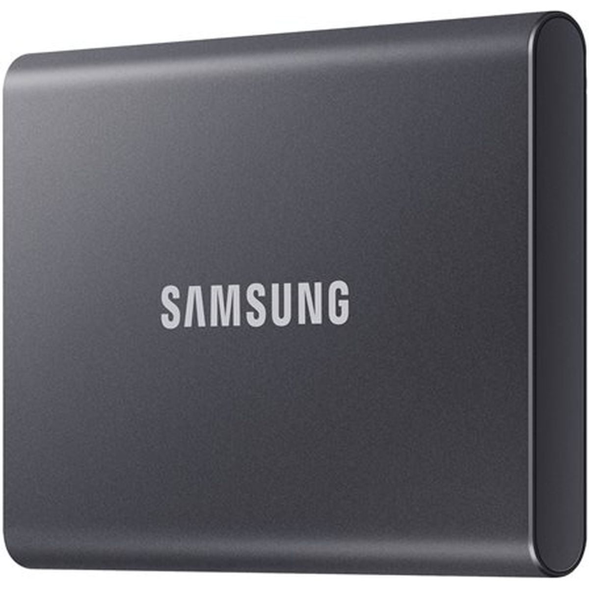 Samsung Portable SSD T7 1TB Grey