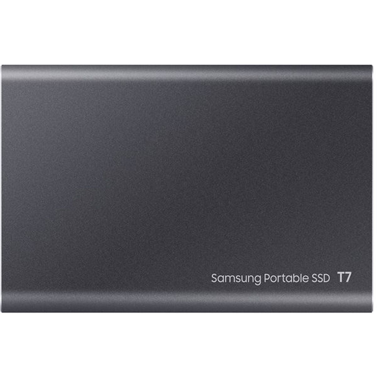 Samsung Portable SSD T7 1TB Grey