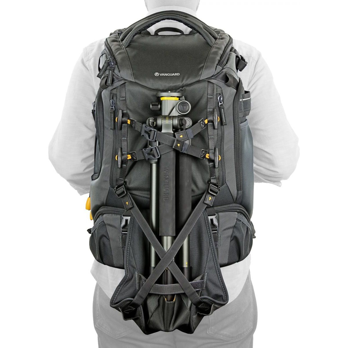 Vanguard Alta Sky 51D