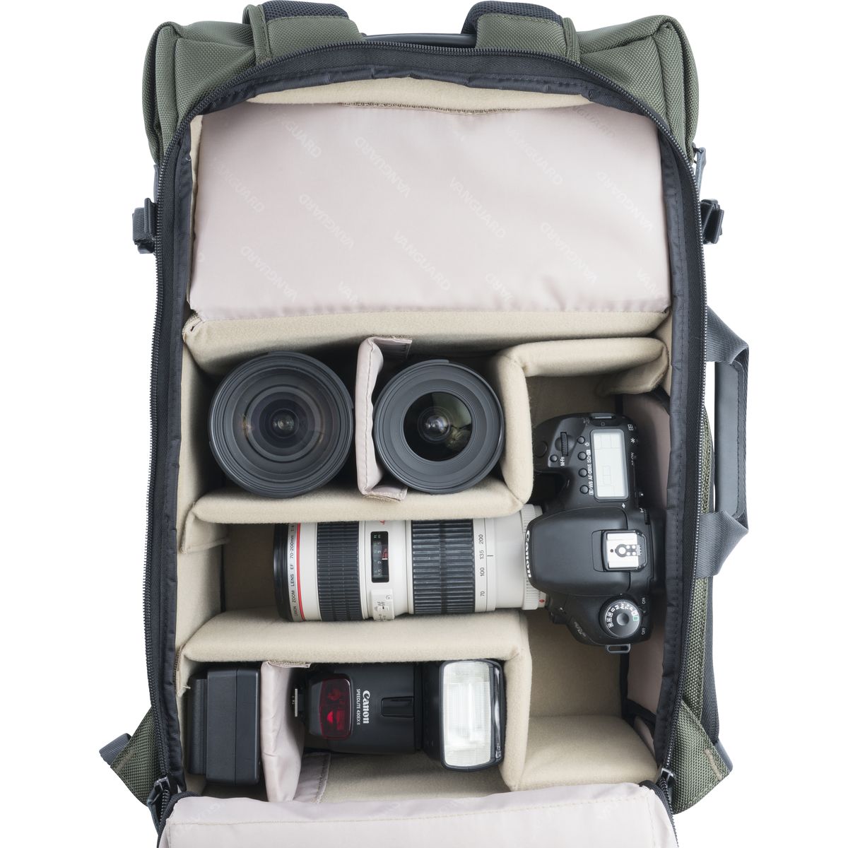 Vanguard VEO Select 49 GR - image 2 of 5