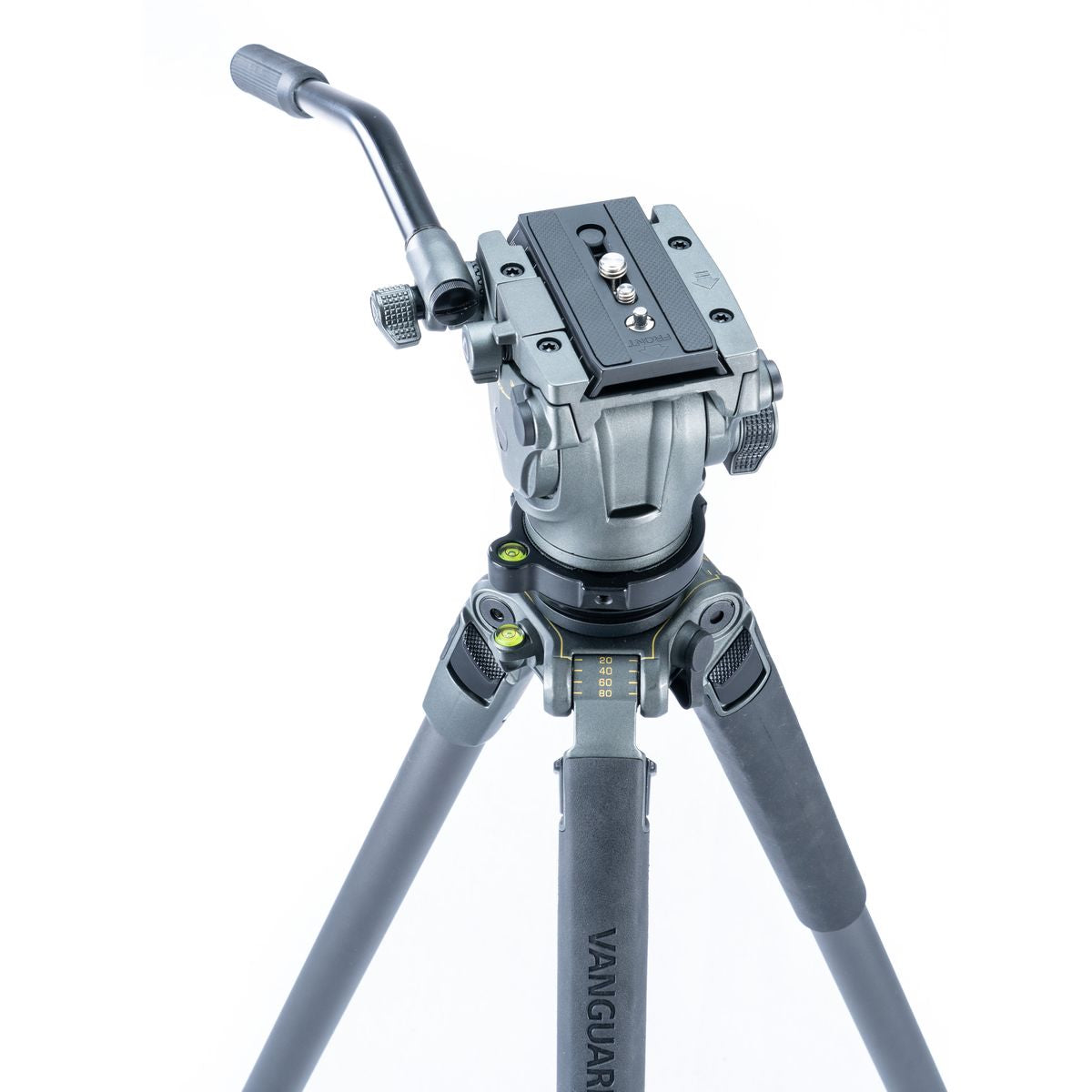 Vanguard Alta Pro 2V 263AVP Tripod - image 4 of 5