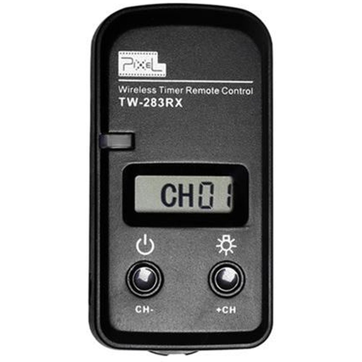Pixel Timer Remote Control Wireless TW-283/S2 For Sony
