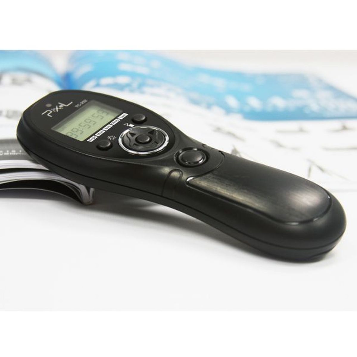 Pixel Timer Remote Control TC-252/S1 For Sony - image 3 of 3
