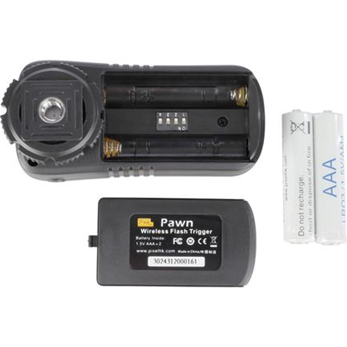 Pixel Receiver TF-364RX For Pawn TF-364 For Olympus - image 5 of 5