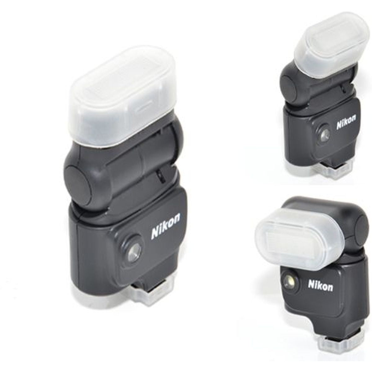 Pixel Flash Bounce For Nikon SB-N5 - image 3 of 4