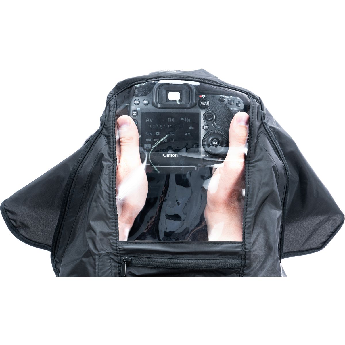 Vanguard Alta RCL Rain Cover L 400 mm - image 5 of 5