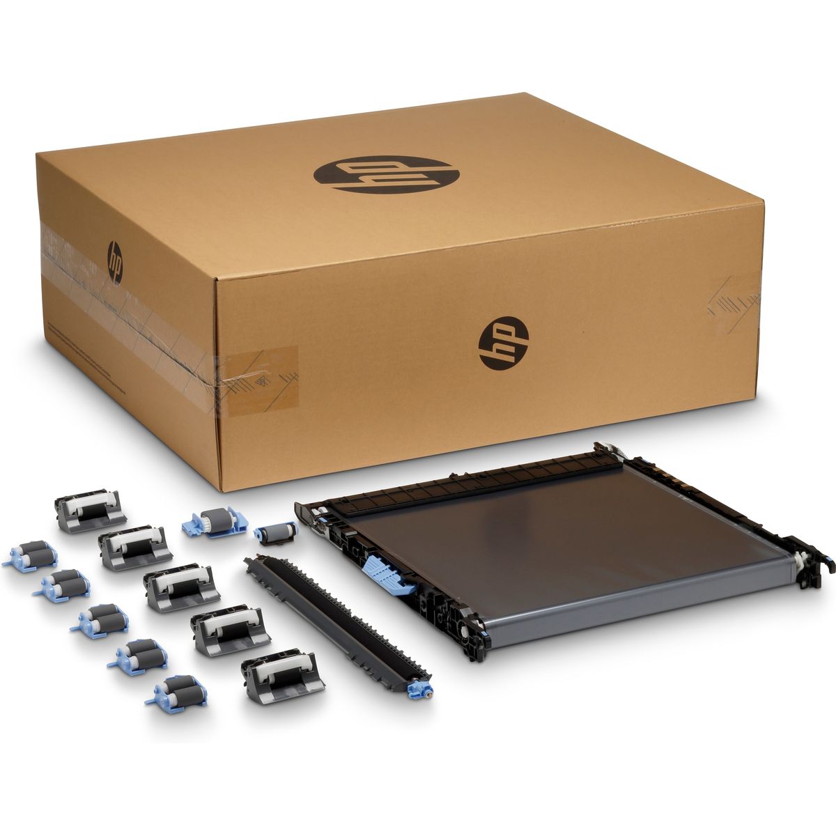 HP LaserJet Intermediate