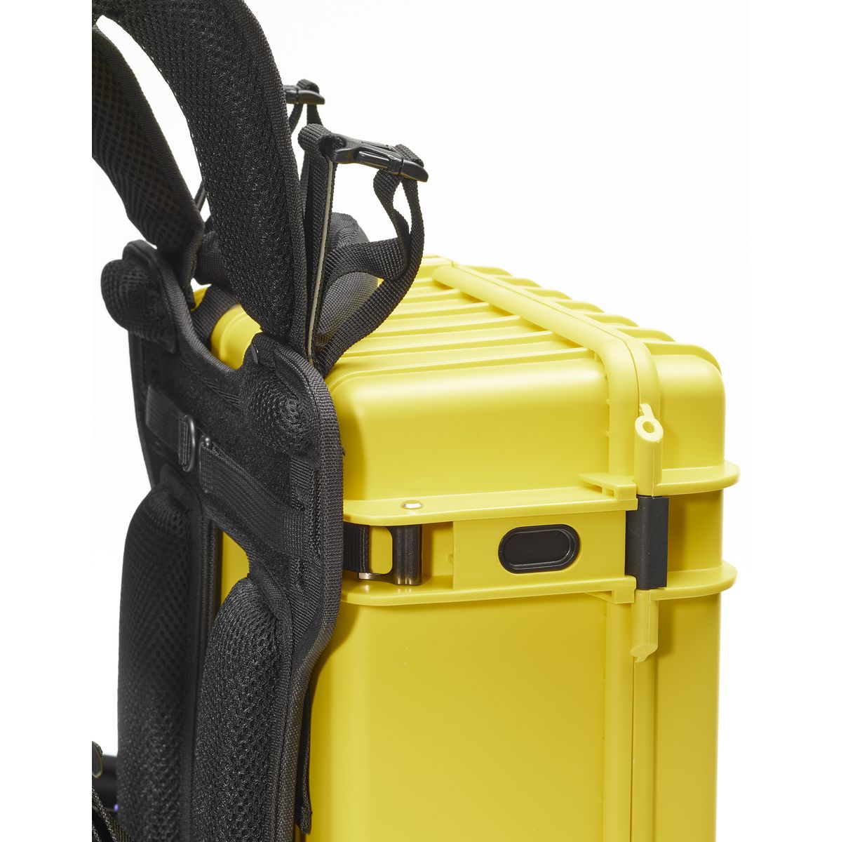 B&W Outdoor.cases Back Pack System Type 5000/5500/6000